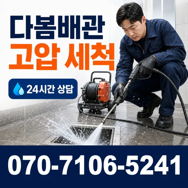 충화면 청남리 세면대수전교체 상담 이미지 4